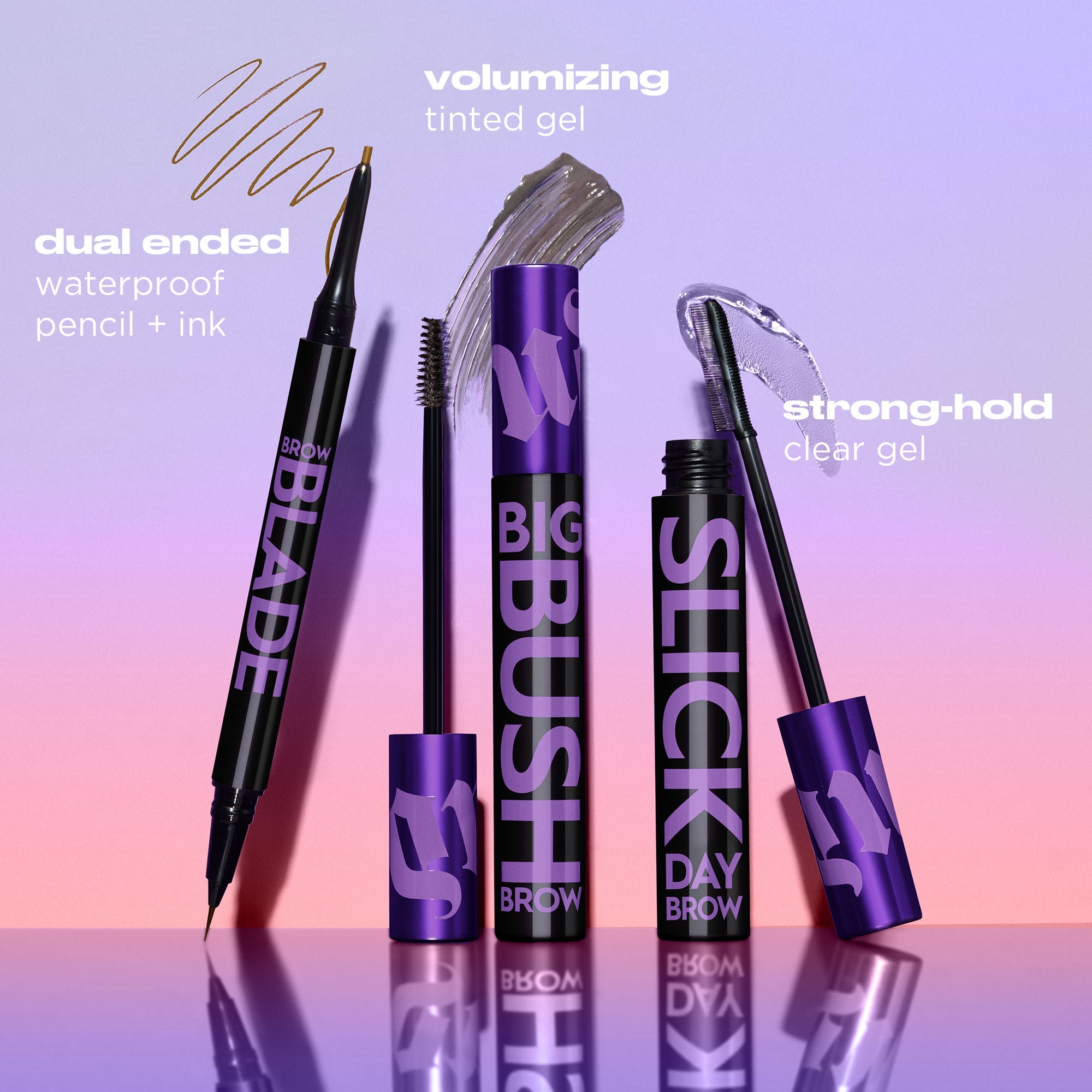 Urban Decay Big Bush Brow