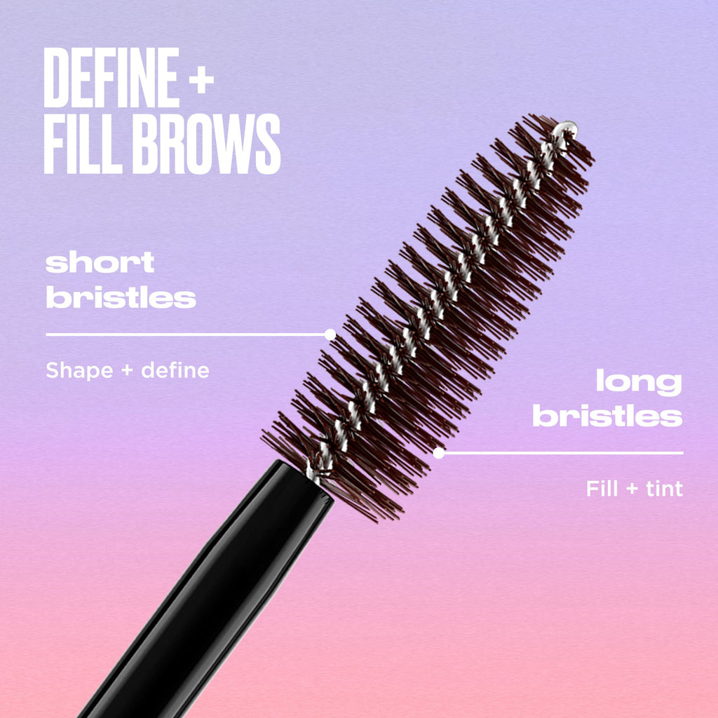 Urban Decay Big Bush Brow