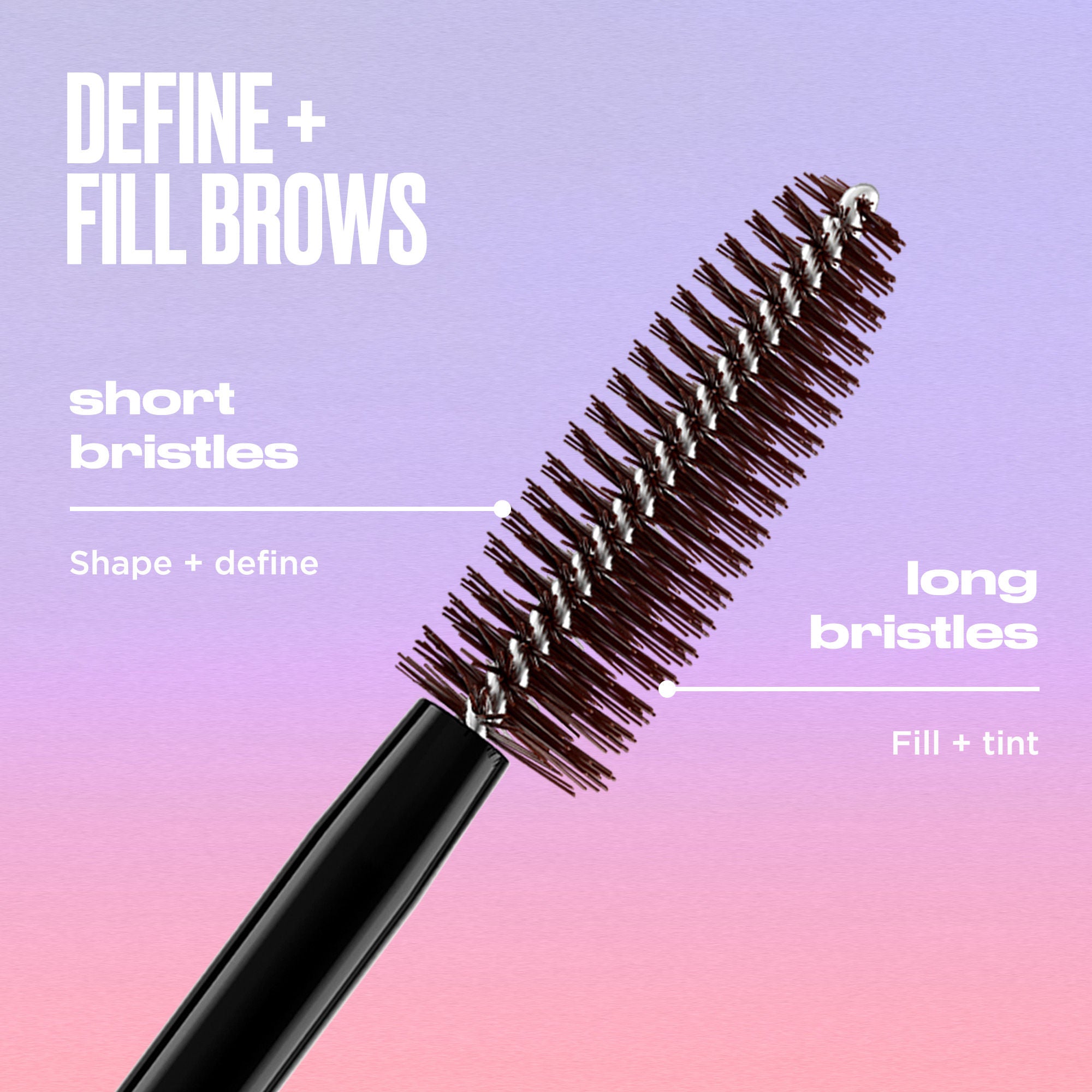 Urban Decay Big Bush Brow