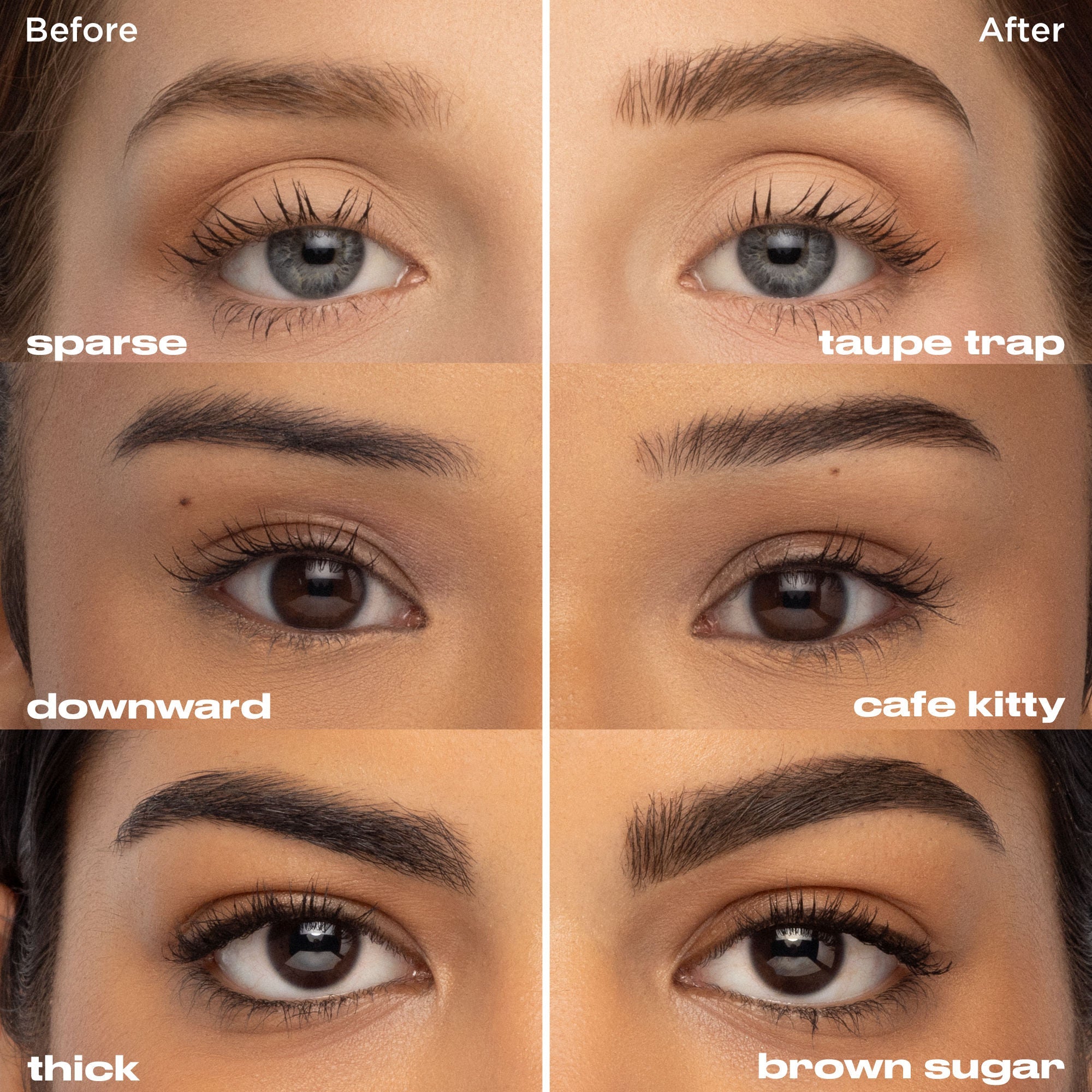 Urban Decay Big Bush Brow