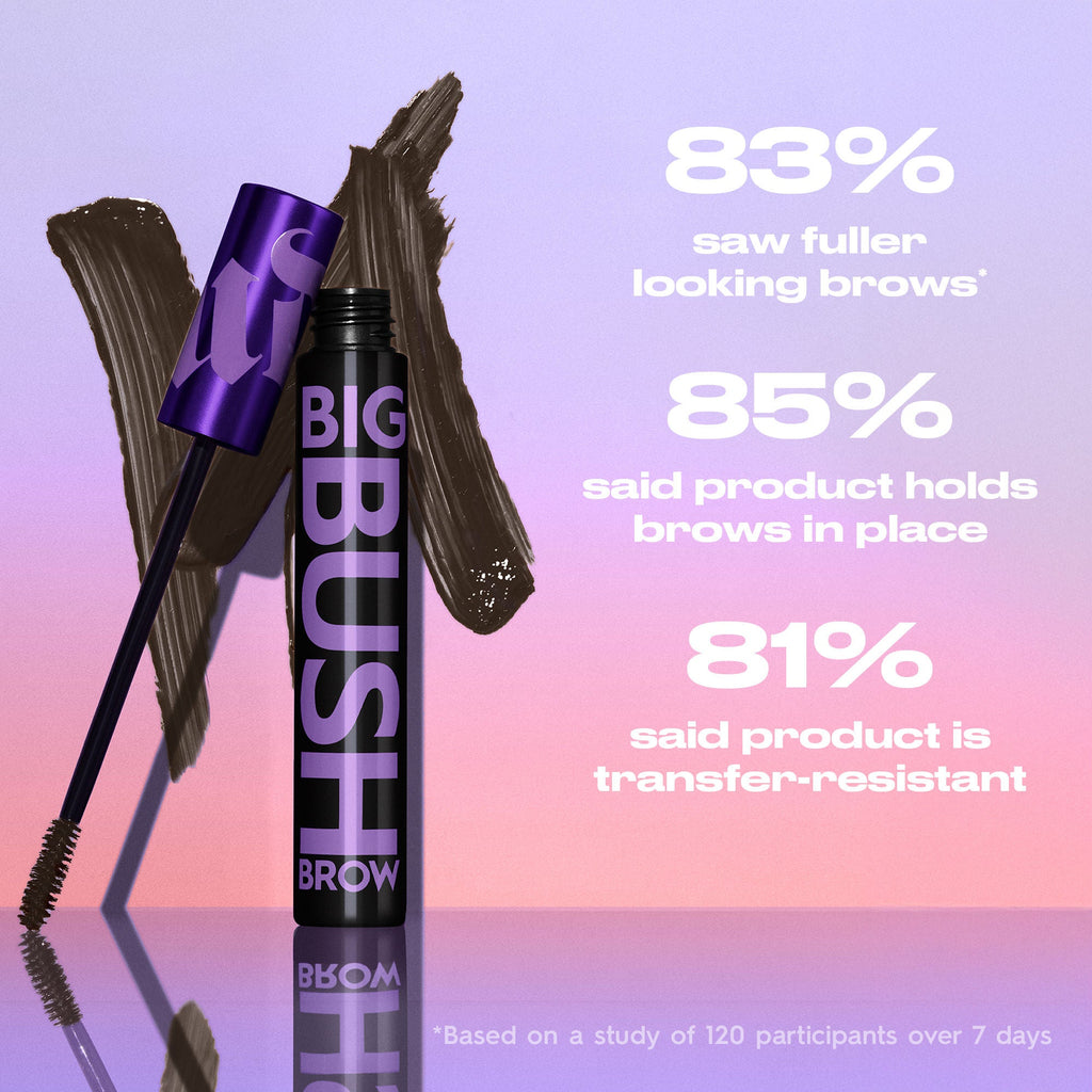 Urban Decay Big Bush Brow