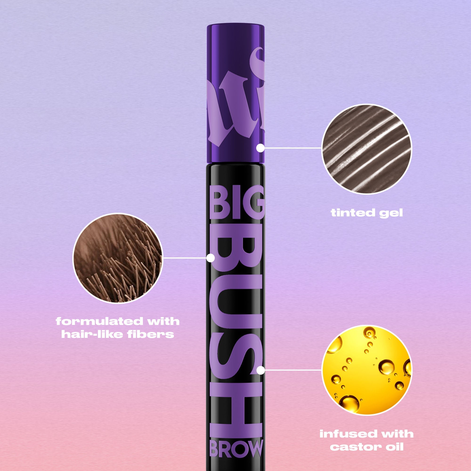 Urban Decay Big Bush Brow