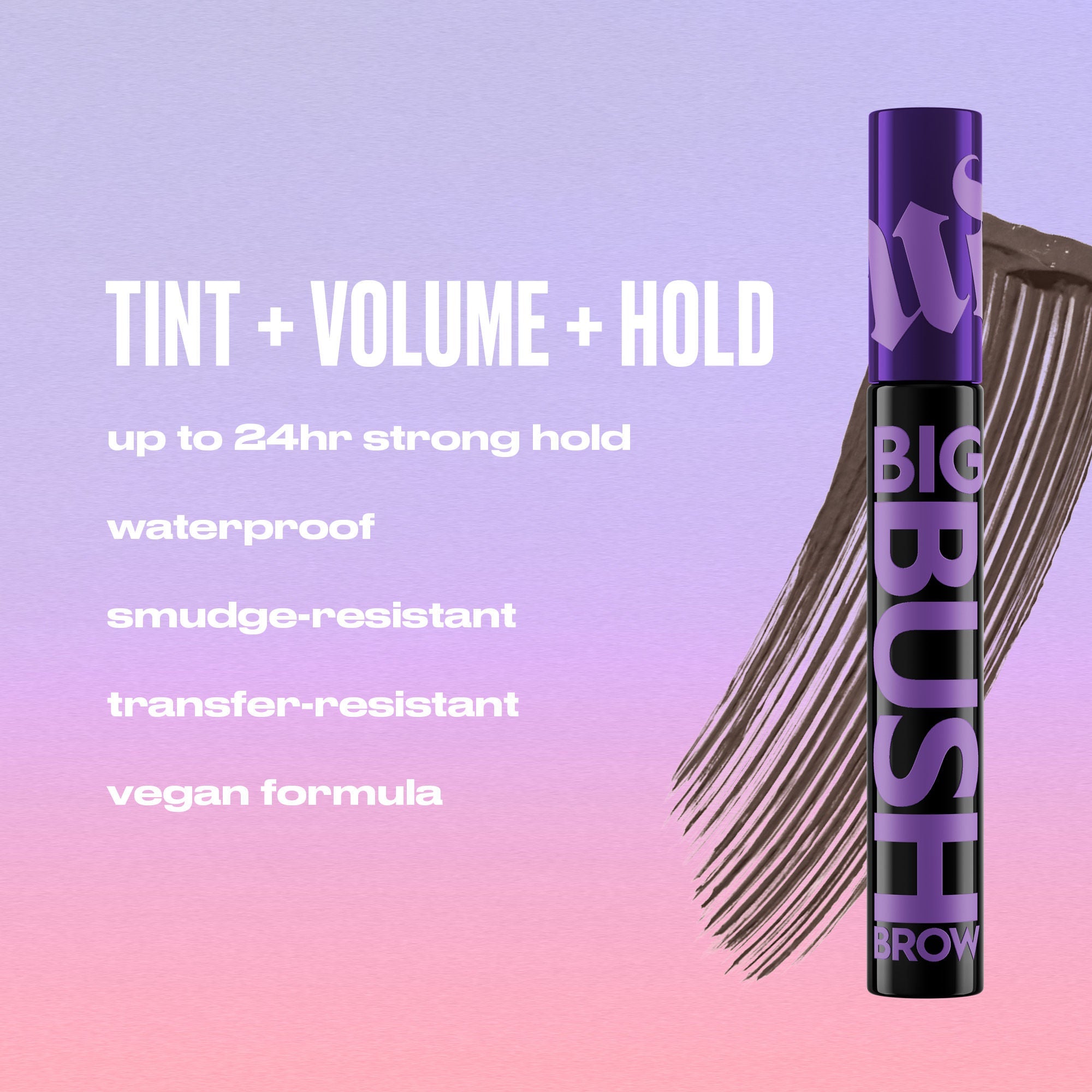 Urban Decay Big Bush Brow