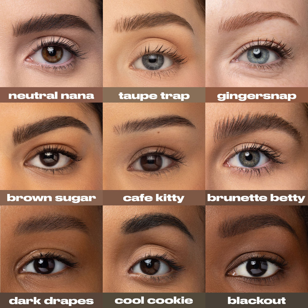 Urban Decay Big Bush Brow