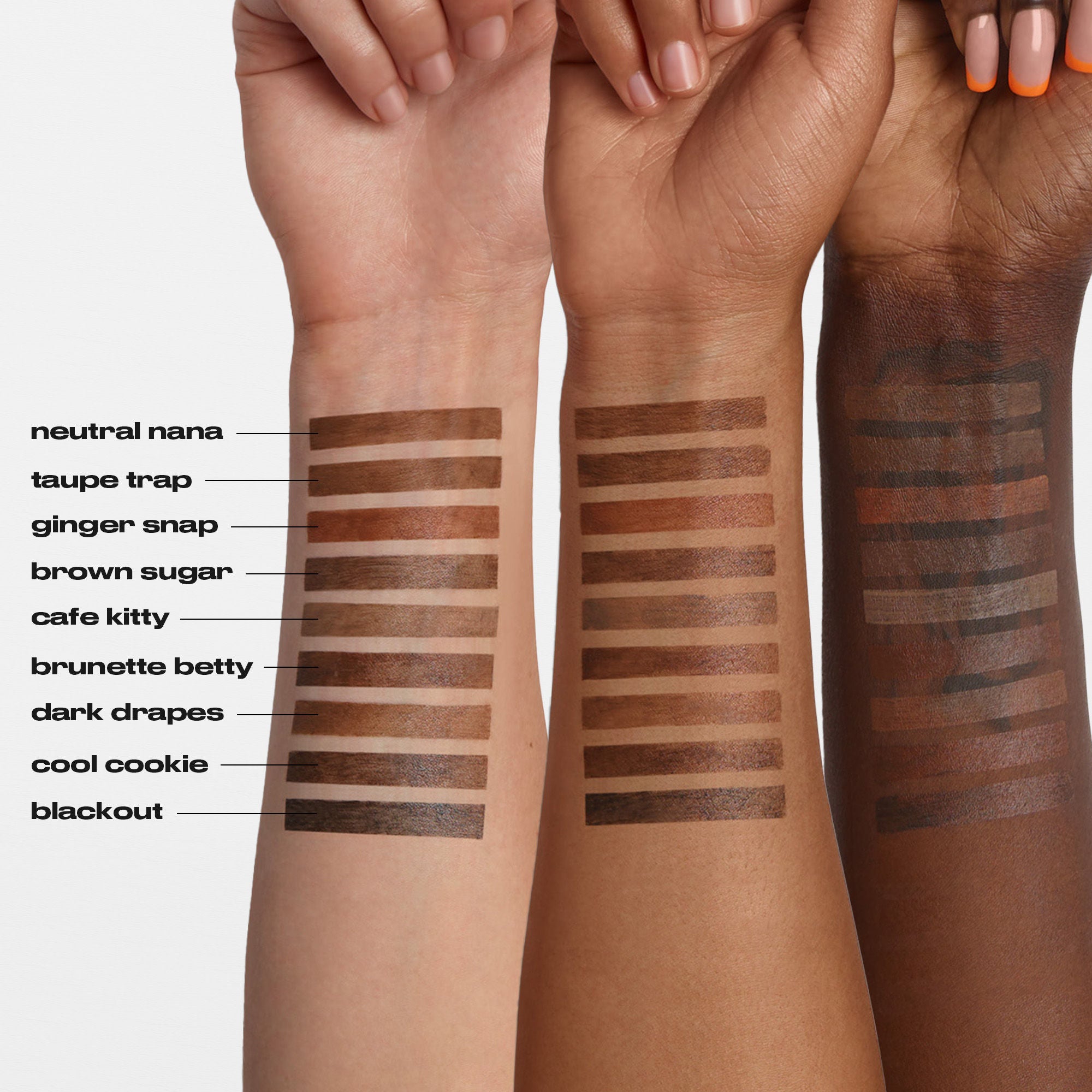 Urban Decay Big Bush Brow