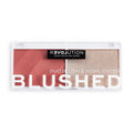 Makeup Revolution Relove Colour Play Blushed Duo