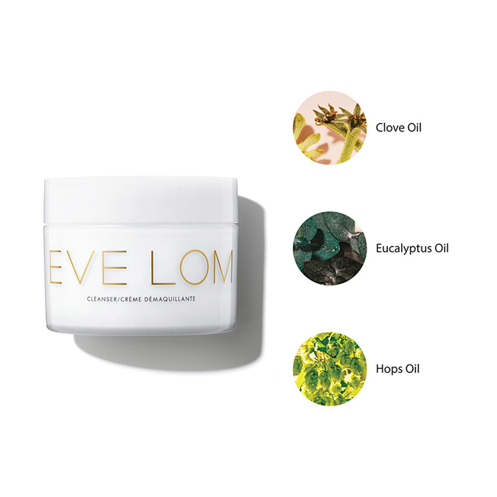 EVE LOM Cleanser