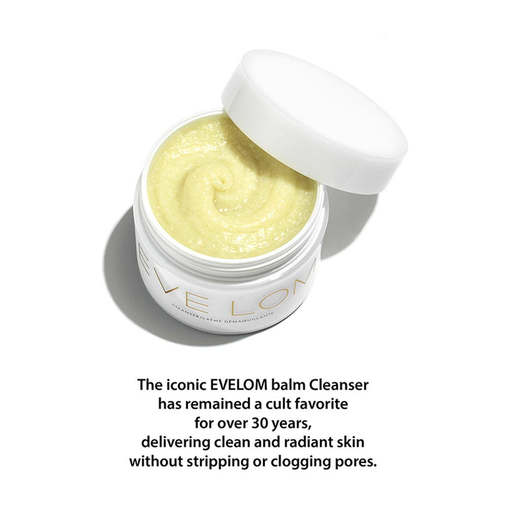 EVE LOM Cleanser