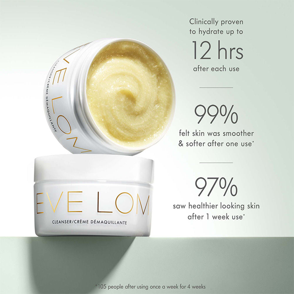 EVE LOM Cleanser