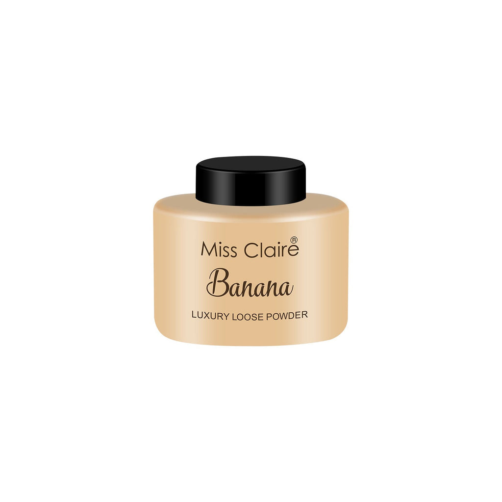 Miss Claire Luxury Loose Powder