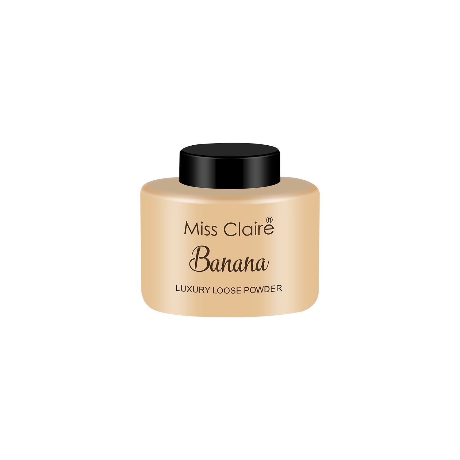 Miss Claire Luxury Loose Powder