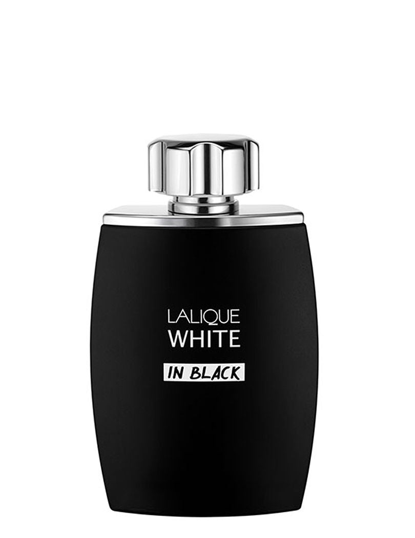 Lalique White In Black Eau De Parfum For Him