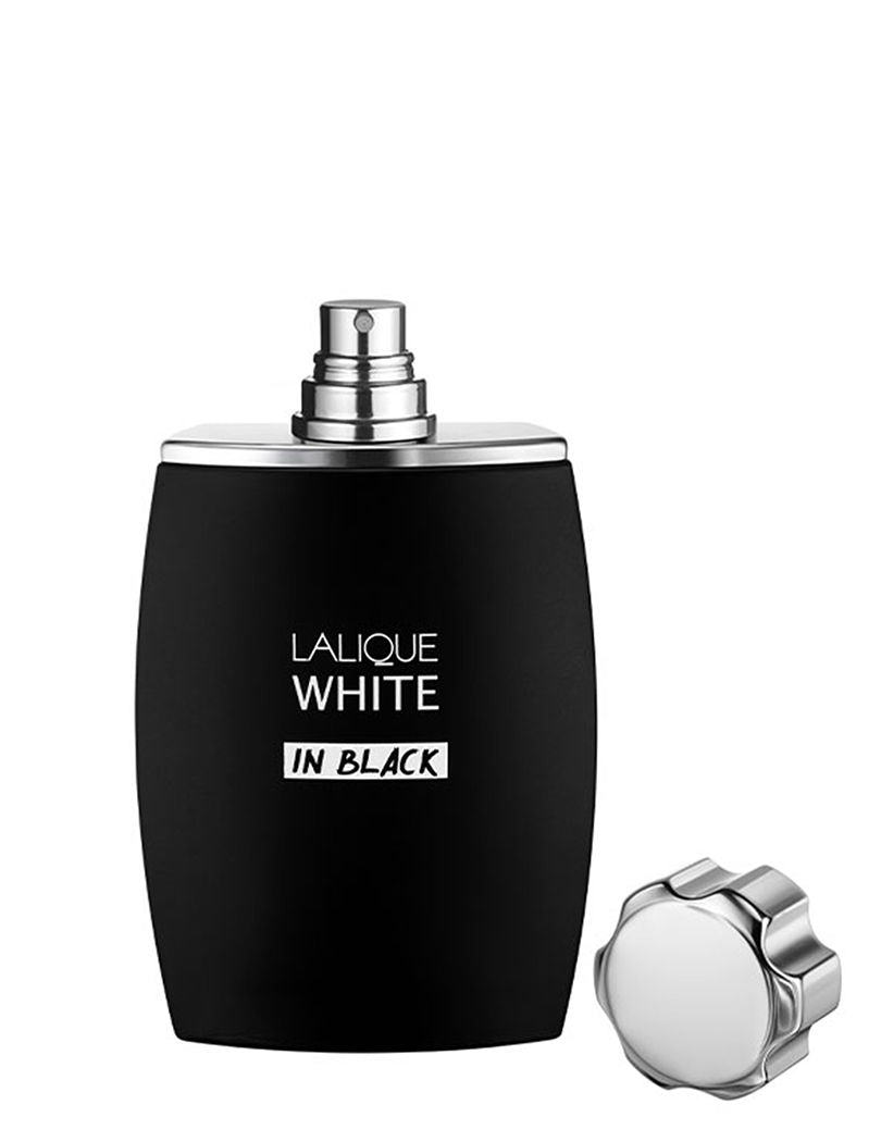 Lalique White In Black Eau De Parfum For Him