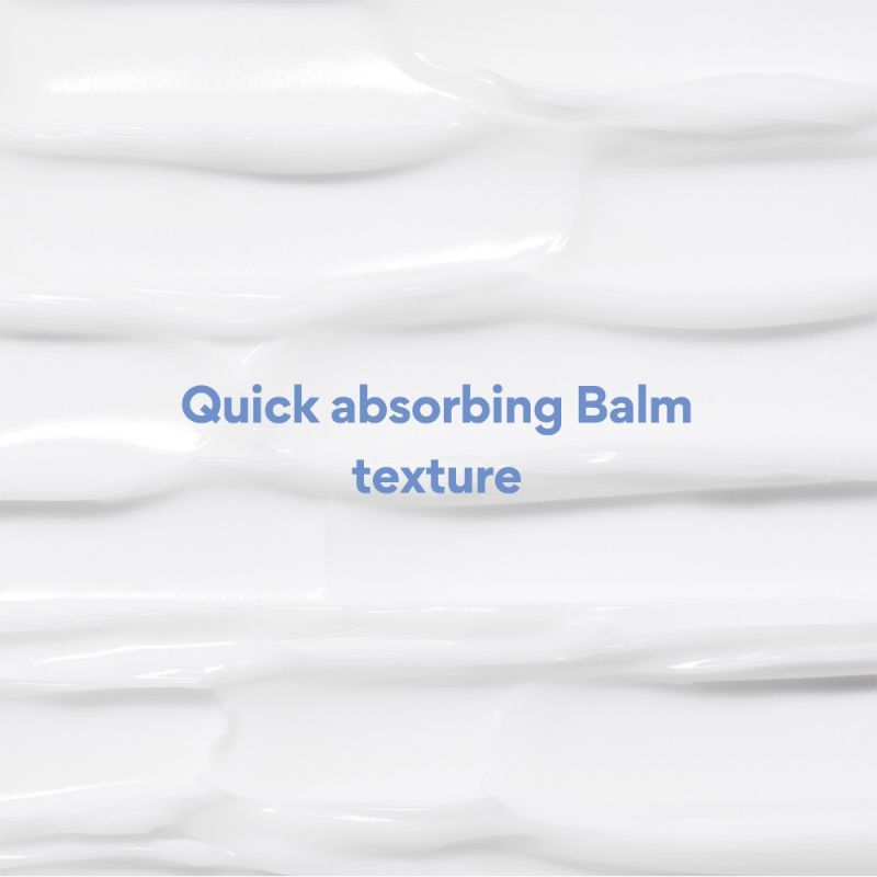 Innisfree Bija Cica Balm Ex With Centella For Sensitive Skin - Reduces Dryness