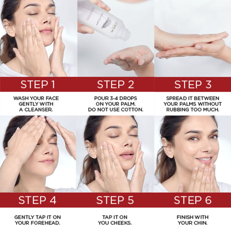 L'Oreal Paris Revitalift Crystal Micro-Essence With Salicylic Acid