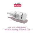 Correcting Concentrate – Treats Hyperpigmented Skin & Uneven Tone – Azelaic Acid, Niacinamide, Cica