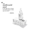 Aminu Overnight Peel Serum