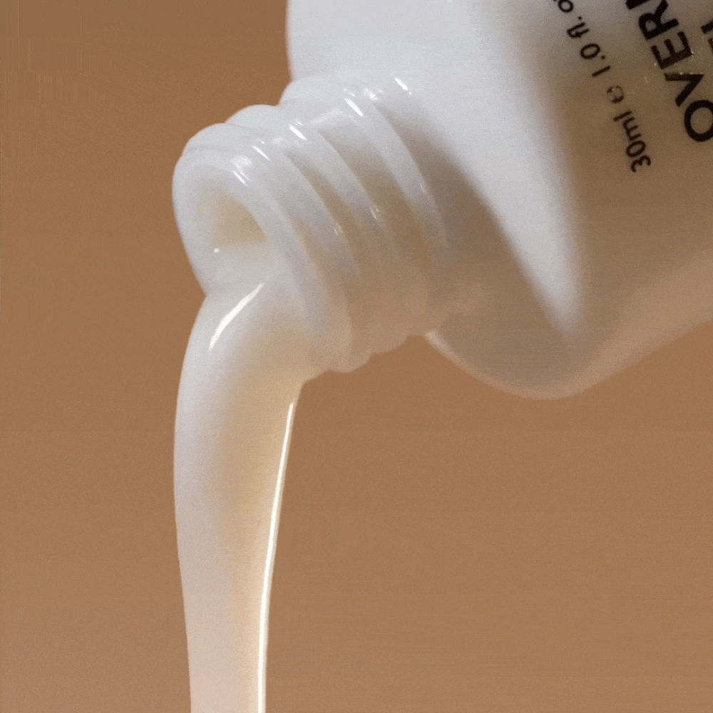 Aminu Overnight Peel Serum