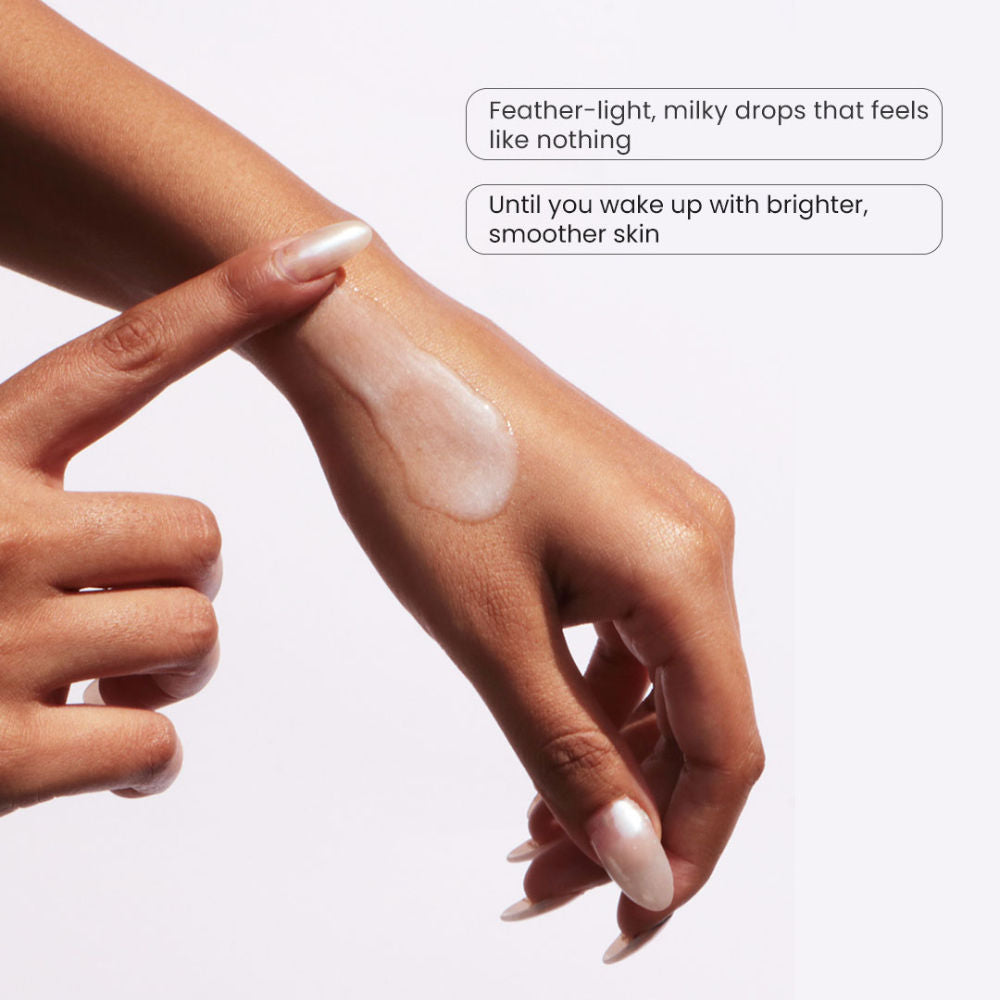 Aminu Overnight Peel Serum