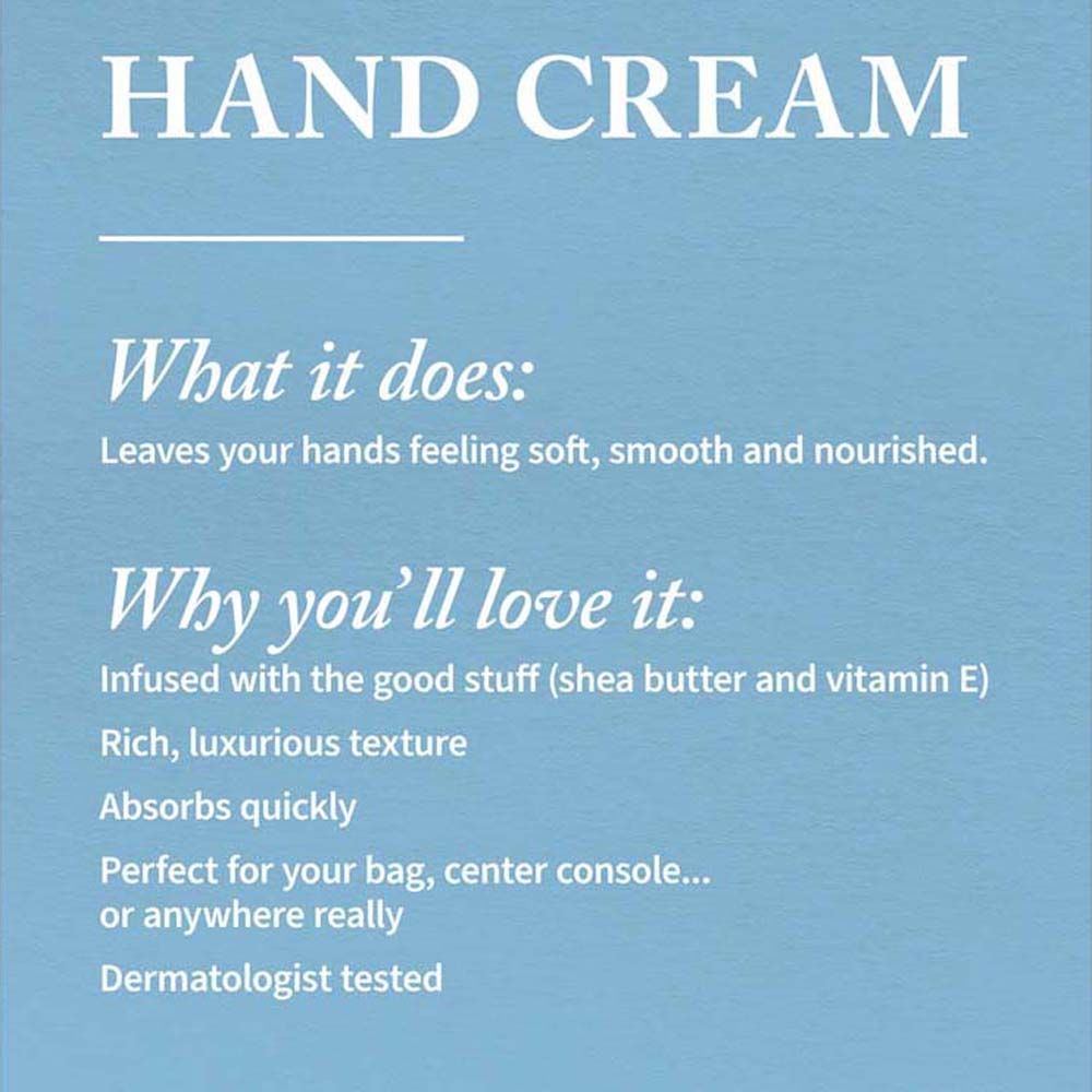 Bath & Body Works Black Cherry Merlot Hand Cream