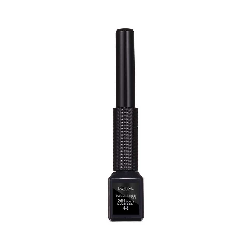 L'Oreal Paris Infaillible Grip 24H Matte Liquid Liner