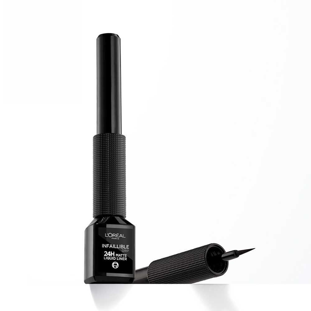 L'Oreal Paris Infaillible Grip 24H Matte Liquid Liner