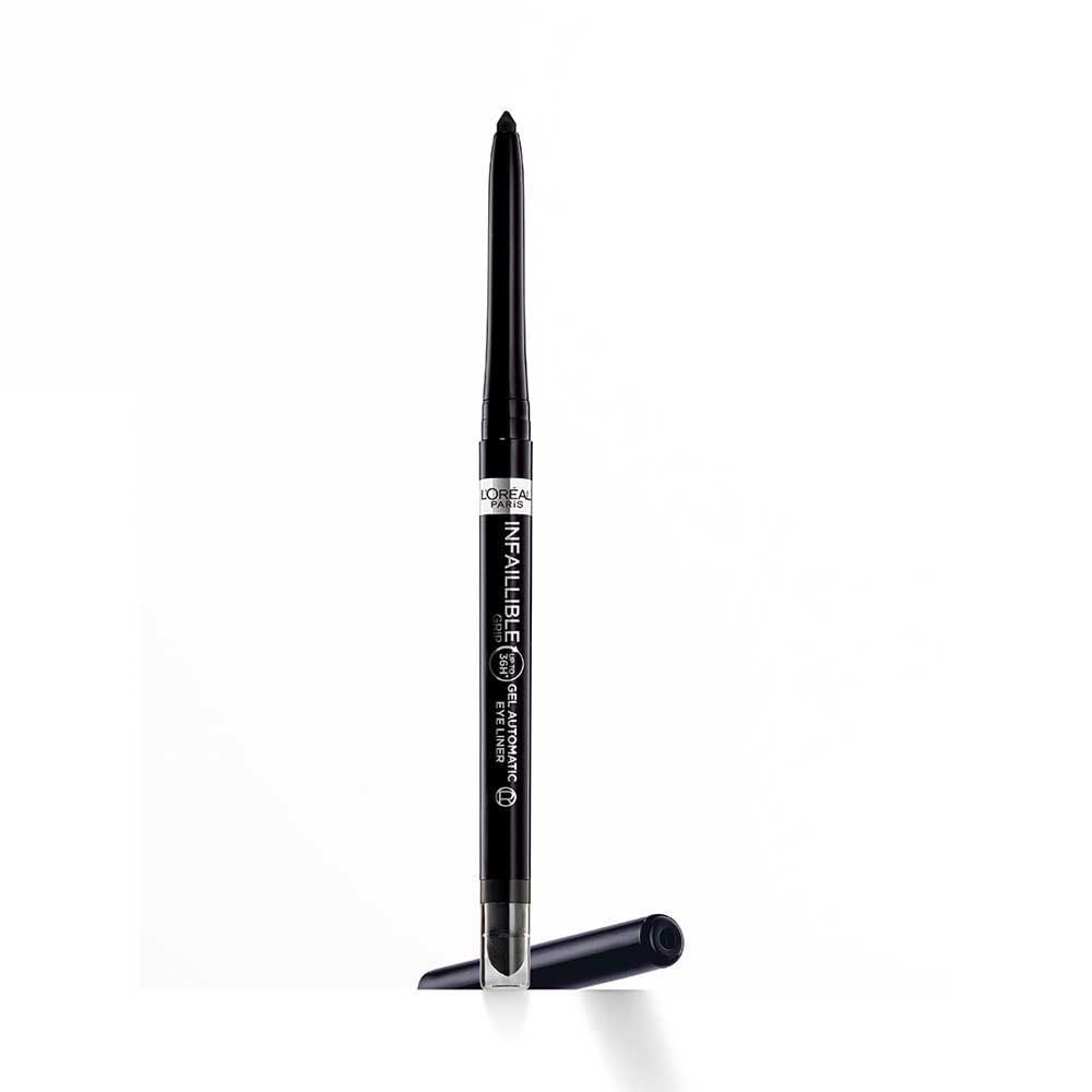 L'Oreal Paris Infaillible Grip Upto 36H Gel Automatic Eye Liner