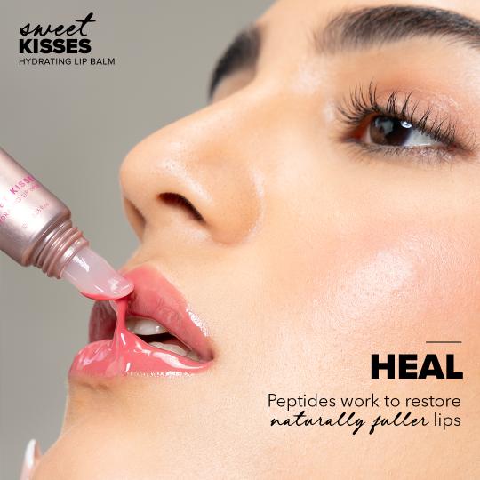 Simply Nam Sweet Kisses Lip Balm