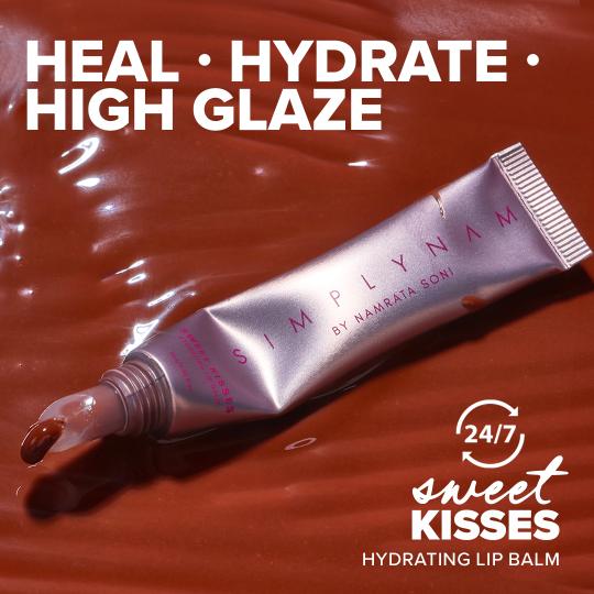 Simply Nam Sweet Kisses Lip Balm