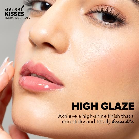 Simply Nam Sweet Kisses Lip Balm