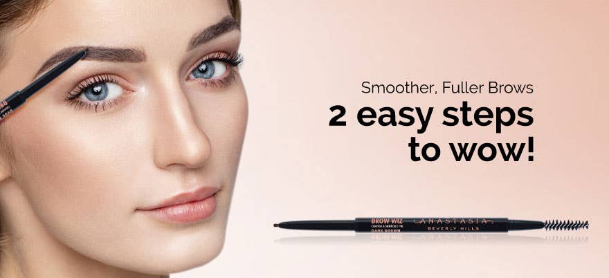 Anastasia Beverly Hills Brow Wiz