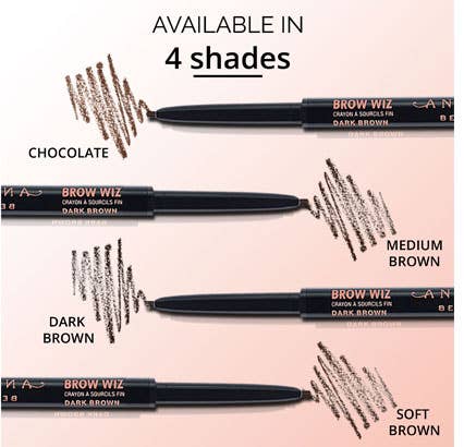 Anastasia Beverly Hills Brow Wiz