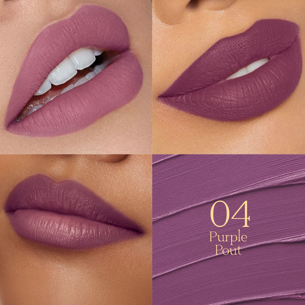 GLAM21 Adore Matte Lipstick