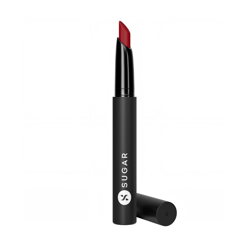 SUGAR Matte Attack Transferproof Lipstick