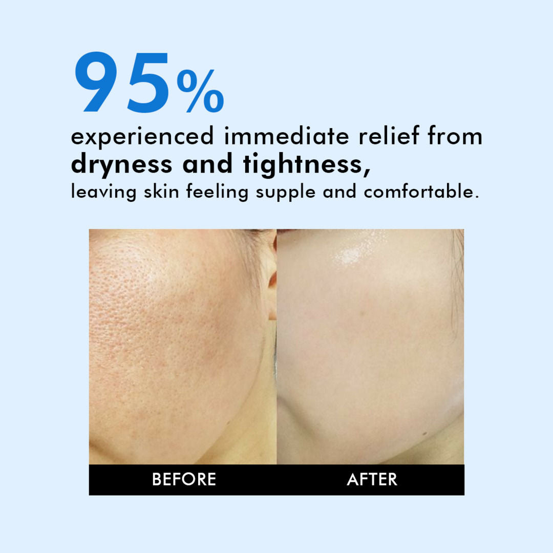 Conscious Chemist 7 Ceramide Infused Milky Toner With Milk Protein & Niacinamide