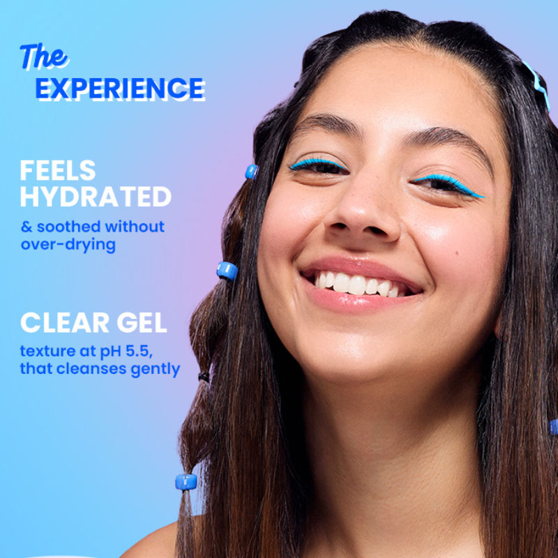 Dot & Key Barrier Repair + Hydrating Gentle Face Wash