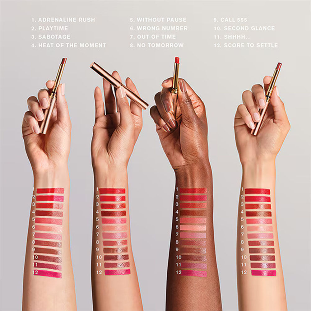 Estee Lauder Pure Color Explicit Slick Shine Lipstick