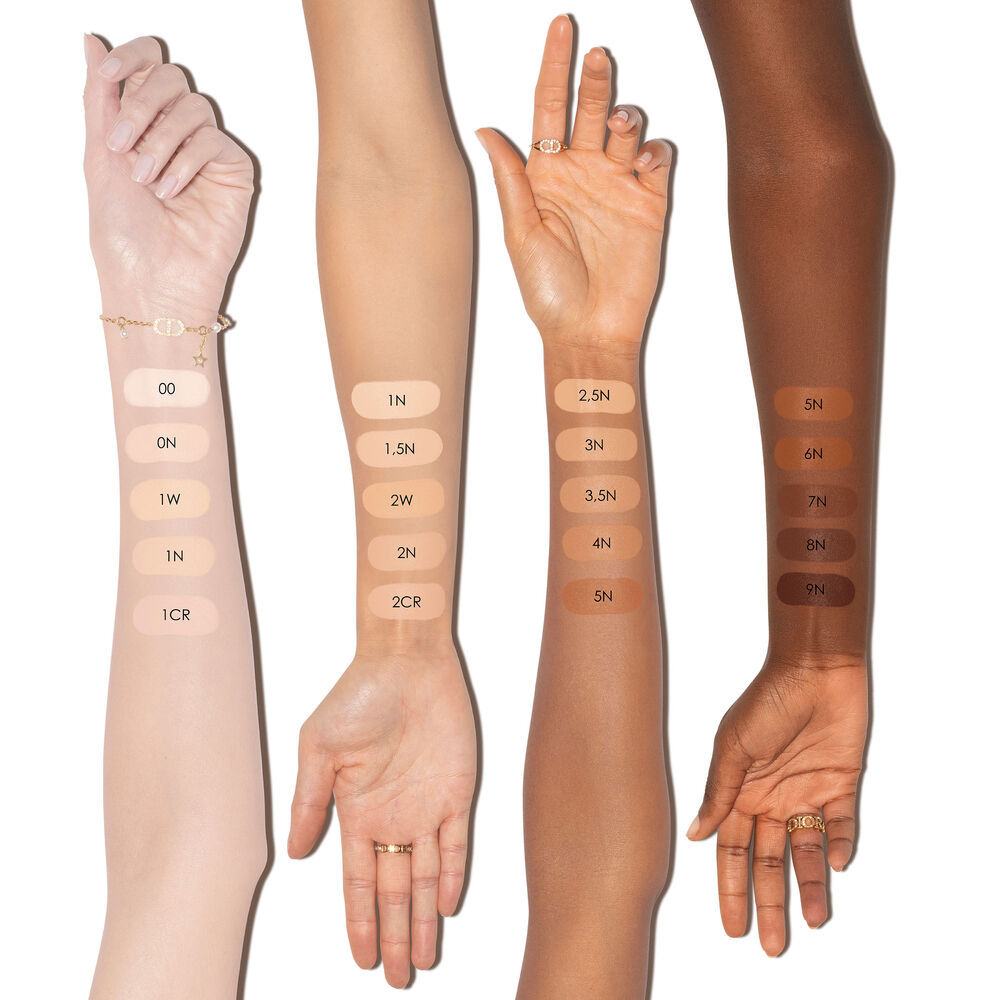 DIOR FOREVER SKIN PERFECT