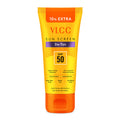 VLCC De Tan SPF 50 PA+++ Sunscreen Gel Cream
