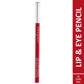 Lyon Beauty Lip & Eye Pencil