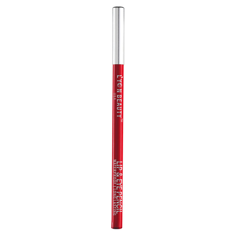 Lyon Beauty Lip & Eye Pencil