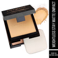 Lyon Beauty Weightless Stay Matte Compact