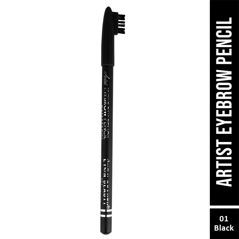 Lyon Beauty Artist Eyebrow Pencil