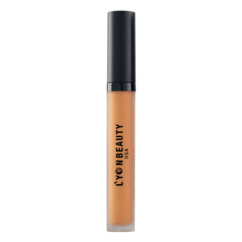Lyon Beauty Perfect Coverage Liquid Concealer