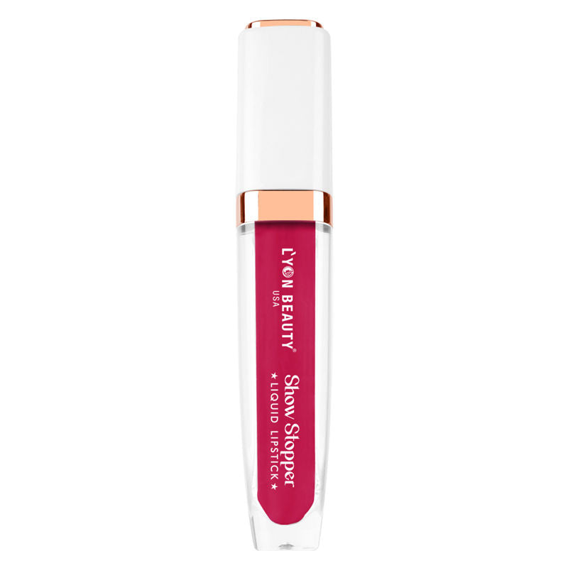 Lyon Beauty Show Stopper Liquid Lipstick