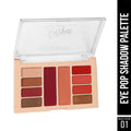 Lyon Beauty Eye Pop Eyeshadow Palette