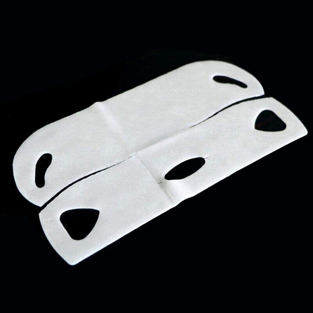Getmecraft V Line Lifting Face Mask, Double Chin Reducer Mask V Shaped Slimming Face Mask