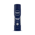 NIVEA MEN Deodorant, Protect & Care, No Skin Irritation & 48h Freshness