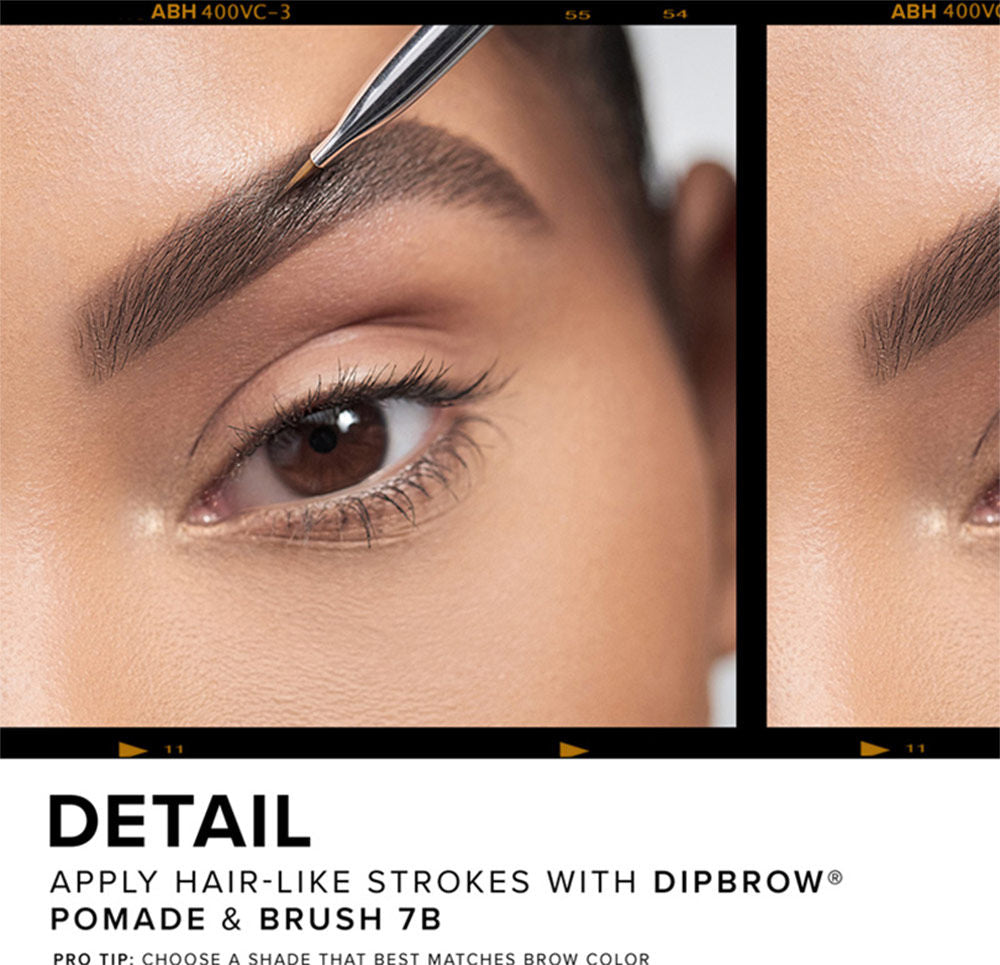 Anastasia Beverly Hills Dipbrow Pomade