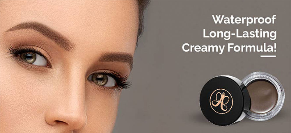 Anastasia Beverly Hills Dipbrow Pomade